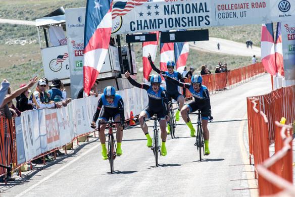 Courtesy:  www.usacycling.org