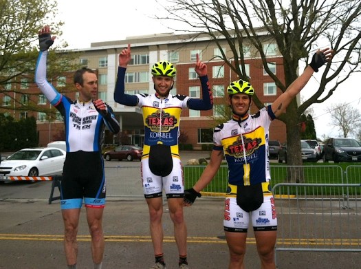 Big Day for Texas Roadhouse riders!!