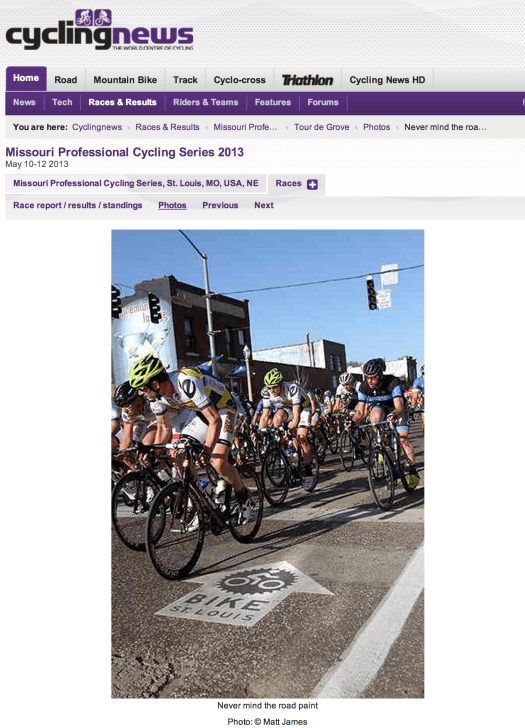 Tour de Grove NCC Race Photos