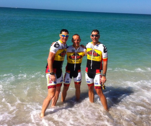 SPY PHOTO: The 2014 Kits have surfaced!